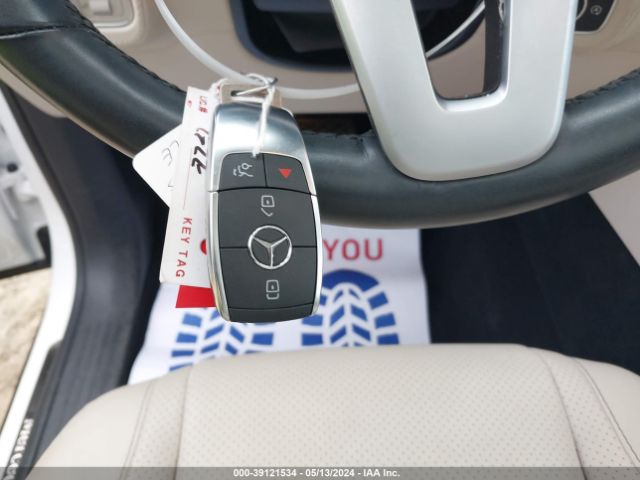 4JGFB5KB3MA401070 Mercedes-Benz Gle 450 4matic