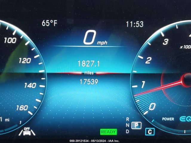 4JGFB5KB3MA401070 Mercedes-Benz Gle 450 4matic
