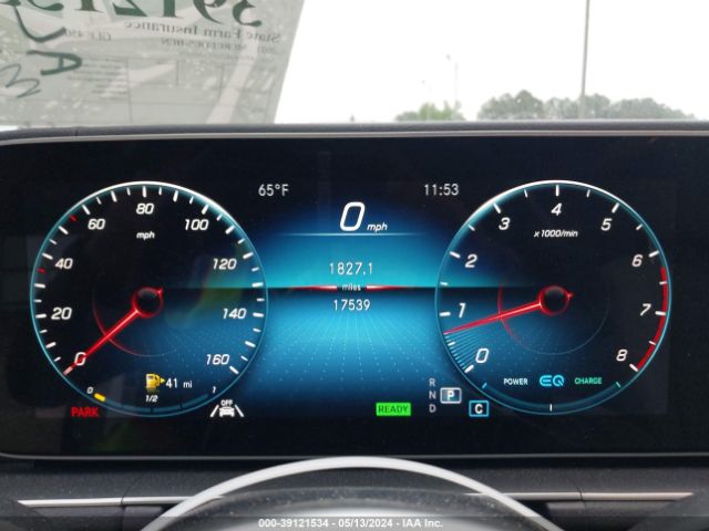 4JGFB5KB3MA401070 Mercedes-Benz Gle 450 4matic