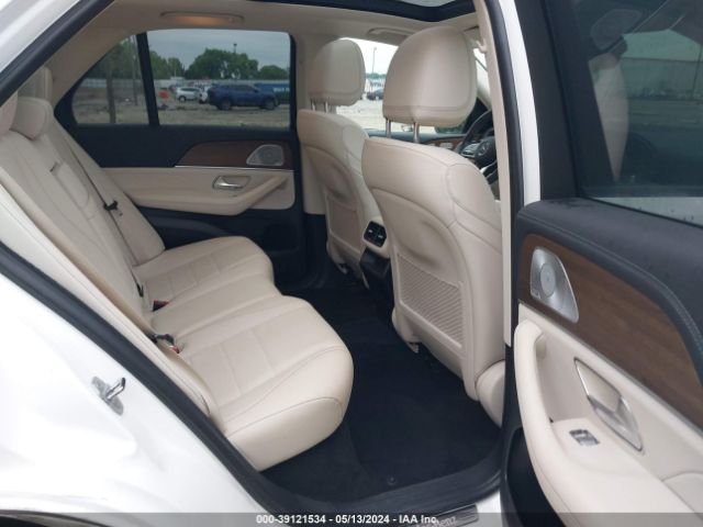 4JGFB5KB3MA401070 Mercedes-Benz Gle 450 4matic