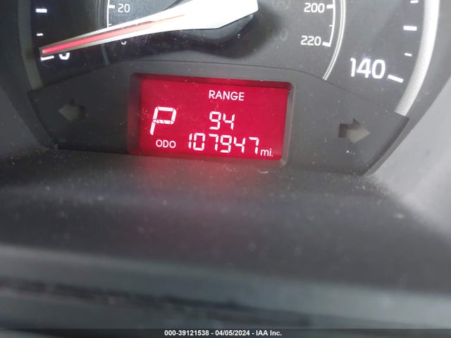 KIA RIO LX 2016 KNADM4A34G6664862 Image 7