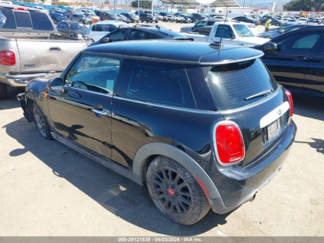 WMWXM5C53F3A57923 Mini Hardtop Cooper