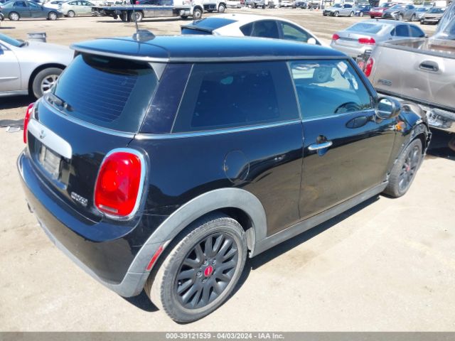 WMWXM5C53F3A57923 Mini Hardtop Cooper