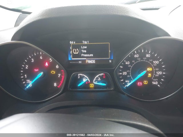 Ford ESCAPE SEL 2018 1FMCU9HD5JUA69656 Image 16