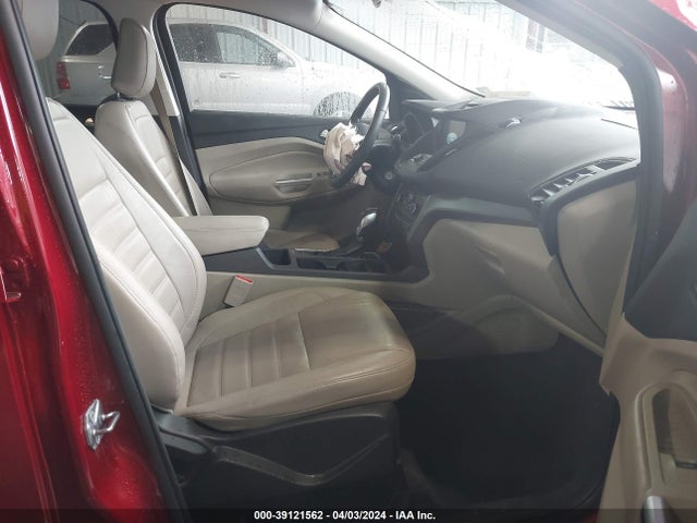 Ford ESCAPE SEL 2018 1FMCU9HD5JUA69656 Image 5