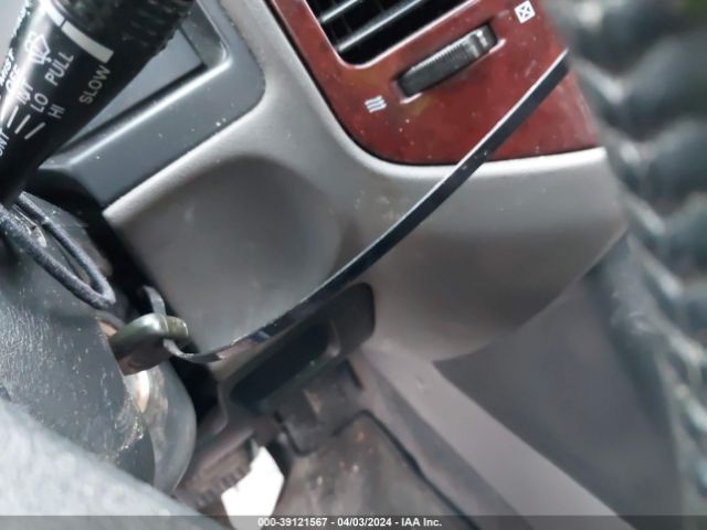 2005 MITSUBISHI MONTERO JA4MW51S15J002901 Photo 10