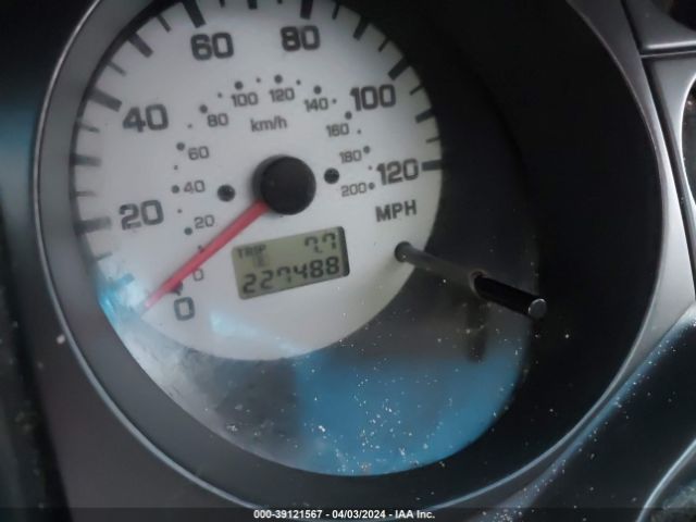2005 MITSUBISHI MONTERO JA4MW51S15J002901 Photo 6