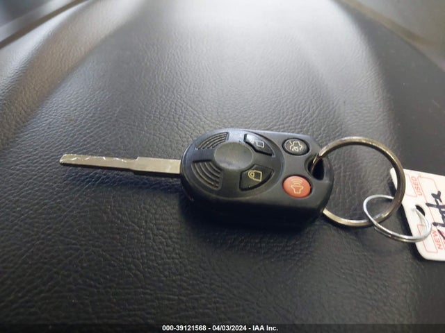 Ford FOCUS SE 2017 1FADP3F21HL271771 Image 11