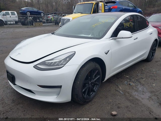 5YJ3E1EB4JF096832 Tesla Model 3 Long Range/performance