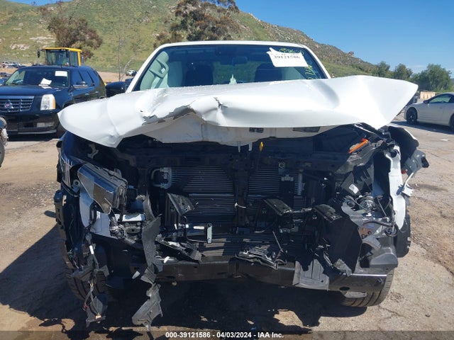 Nissan Frontier S 4x2 2023 1N6ED1EJXPN622746 Image 12