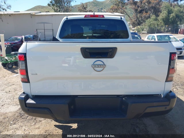 Nissan Frontier S 4x2 2023 1N6ED1EJXPN622746 Image 16