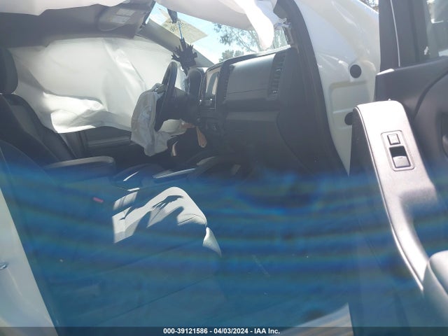 Nissan Frontier S 4x2 2023 1N6ED1EJXPN622746 Image 5