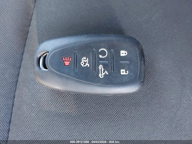 Chevrolet Camaro 1lt 2018 1G1FB3DS9J0148918 Image 11