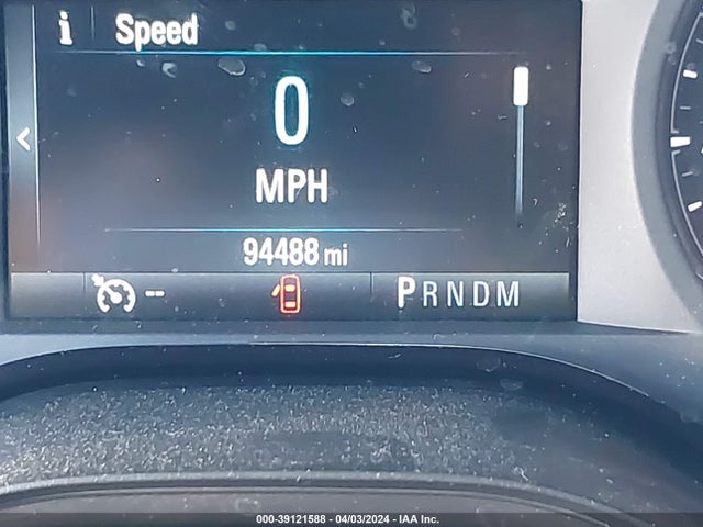 Chevrolet Camaro 1lt 2018 1G1FB3DS9J0148918 Image 15