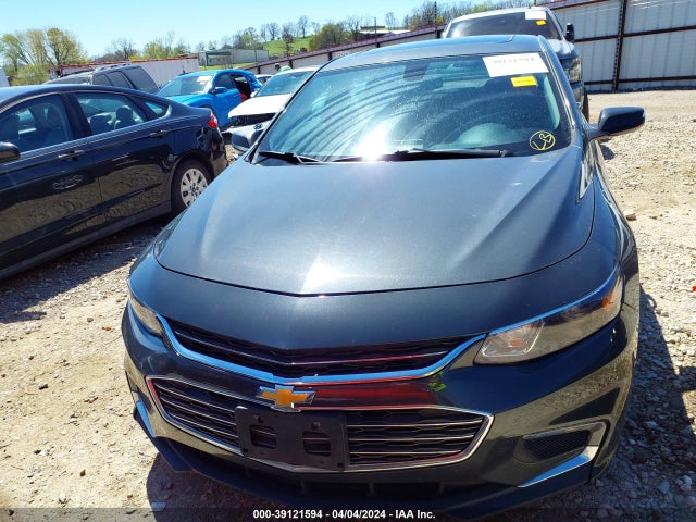 Chevrolet MALIBU LT 2018 1G1ZD5ST6JF122255 Image 12