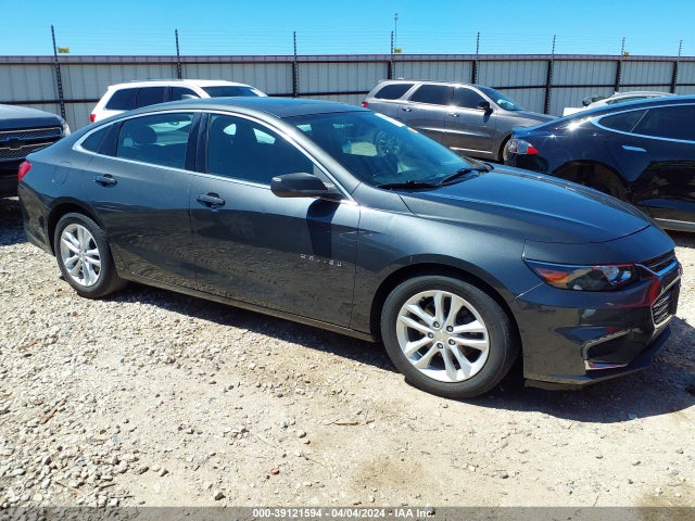 Chevrolet MALIBU LT 2018 1G1ZD5ST6JF122255 Image 13
