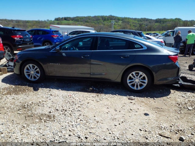 Chevrolet MALIBU LT 2018 1G1ZD5ST6JF122255 Image 14