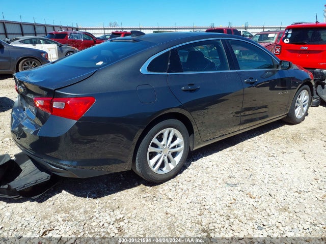 Chevrolet MALIBU LT 2018 1G1ZD5ST6JF122255 Image 4
