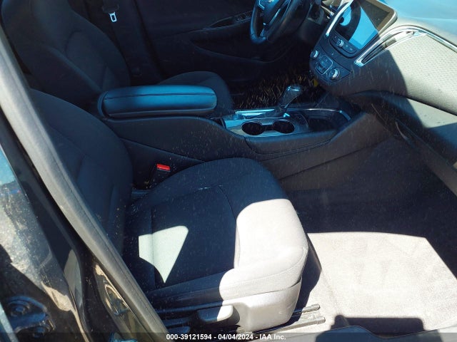 Chevrolet MALIBU LT 2018 1G1ZD5ST6JF122255 Image 5