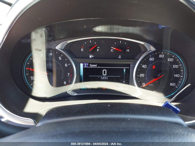 Chevrolet MALIBU LT 2018 1G1ZD5ST6JF122255 Image 7