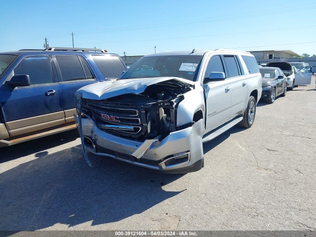 1GKS1HKC1FR268334 GMC Yukon Xl 1500 Slt