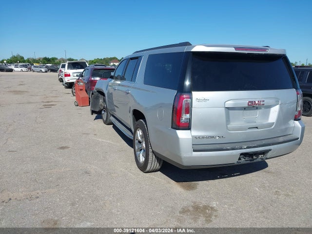 1GKS1HKC1FR268334 GMC Yukon Xl 1500 Slt