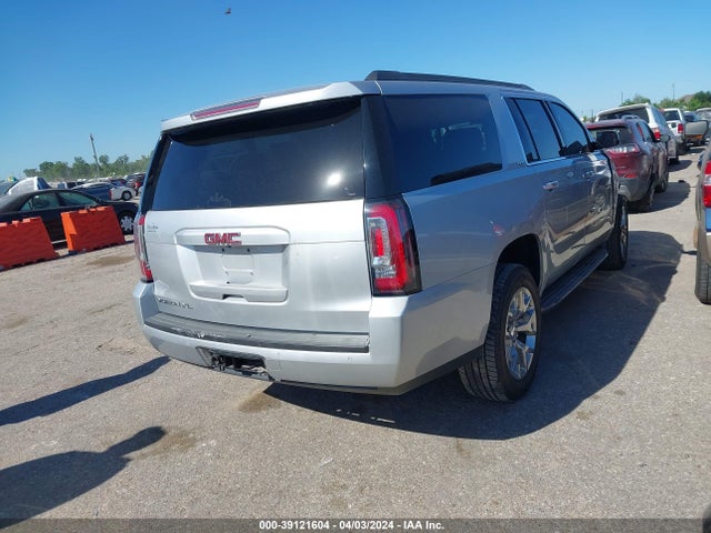 1GKS1HKC1FR268334 GMC Yukon Xl 1500 Slt