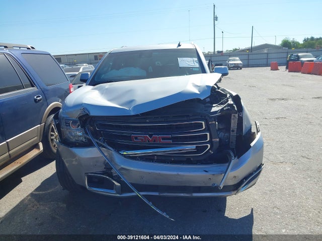 1GKS1HKC1FR268334 GMC Yukon Xl 1500 Slt