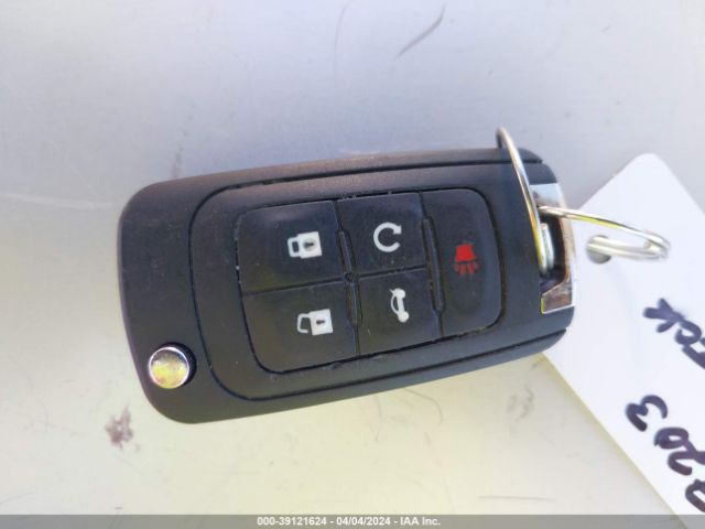 1G4PS5SK3F4218659 Buick Verano Leather Group
