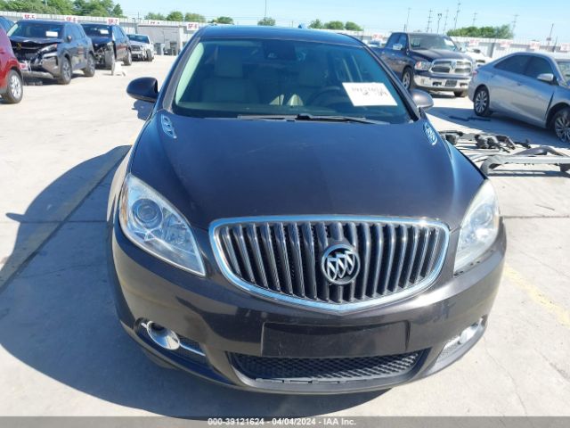 1G4PS5SK3F4218659 Buick Verano Leather Group