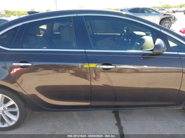 1G4PS5SK3F4218659 Buick Verano Leather Group
