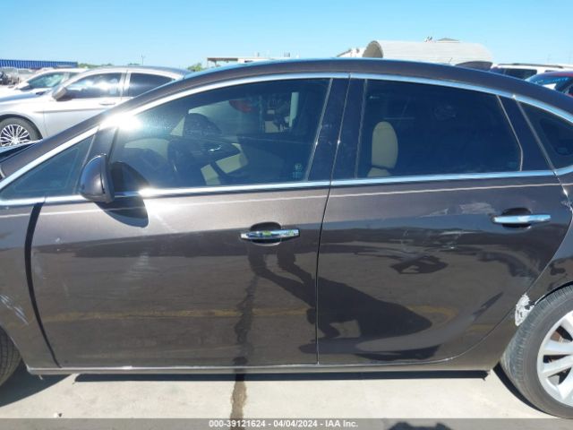1G4PS5SK3F4218659 Buick Verano Leather Group