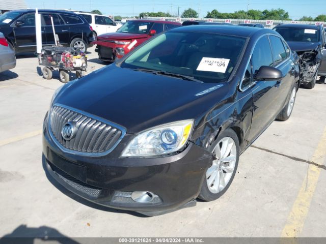 1G4PS5SK3F4218659 Buick Verano Leather Group