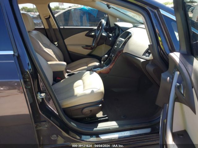 1G4PS5SK3F4218659 Buick Verano Leather Group
