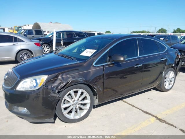 1G4PS5SK3F4218659 Buick Verano Leather Group