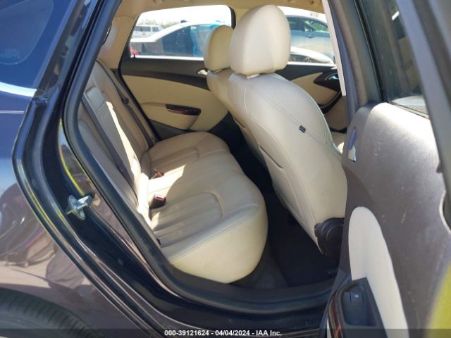 1G4PS5SK3F4218659 Buick Verano Leather Group