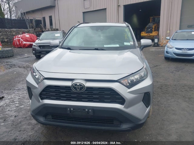 Toyota RAV4 LE 2021 2T3G1RFV5MC176967 Image 12