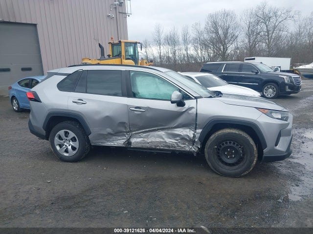 Toyota RAV4 LE 2021 2T3G1RFV5MC176967 Image 13