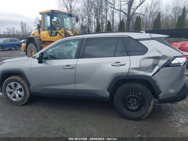 Toyota RAV4 LE 2021 2T3G1RFV5MC176967 Image 14