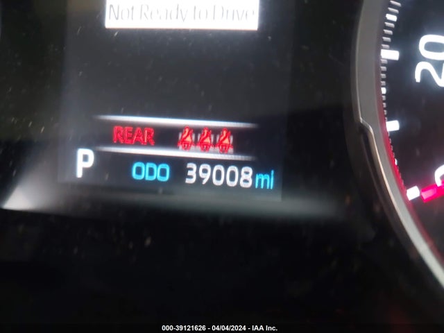 Toyota RAV4 LE 2021 2T3G1RFV5MC176967 Image 15