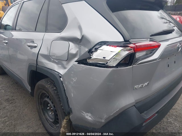 Toyota RAV4 LE 2021 2T3G1RFV5MC176967 Image 17