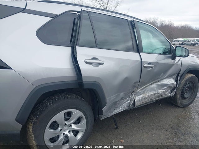 Toyota RAV4 LE 2021 2T3G1RFV5MC176967 Image 6
