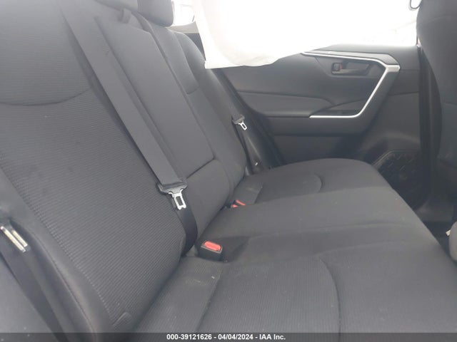 Toyota RAV4 LE 2021 2T3G1RFV5MC176967 Image 8