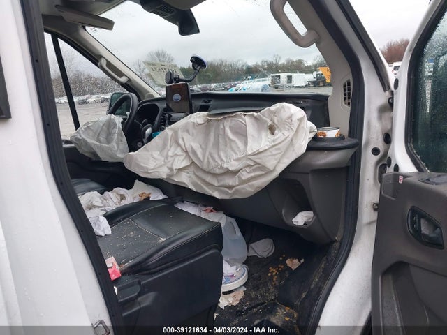Ford Transit-350 Cargo Van 2020 1FTBW3X86LKB66228 Image 5