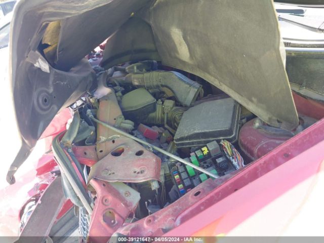 2012 MITSUBISHI OUTLANDER JA4AS3AWXCU005183 Photo 9