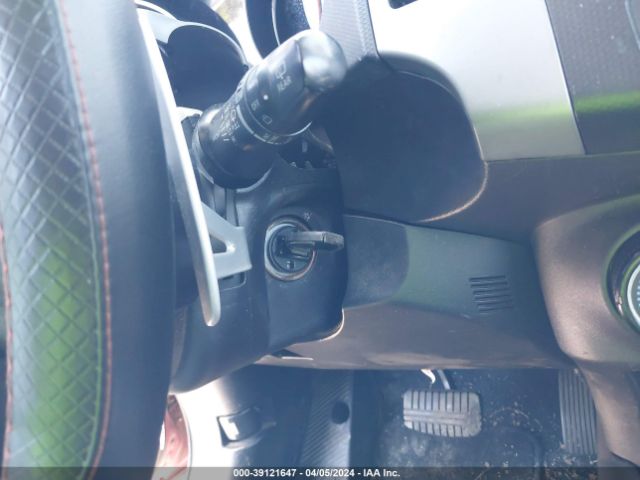 2012 MITSUBISHI OUTLANDER JA4AS3AWXCU005183 Photo 10