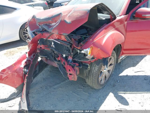 2012 MITSUBISHI OUTLANDER JA4AS3AWXCU005183 Photo 5