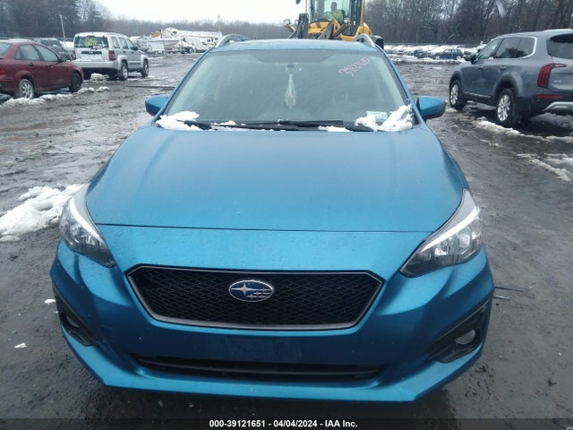 Subaru Impreza 2.0i Premium 2017 4S3GTAB66H3708955 Image 12