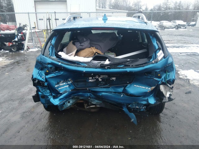 Subaru Impreza 2.0i Premium 2017 4S3GTAB66H3708955 Image 16