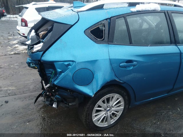 Subaru Impreza 2.0i Premium 2017 4S3GTAB66H3708955 Image 17